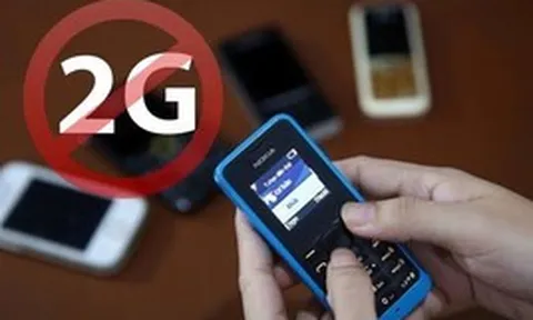 Từ ngày 15/9, tất cả người dân sử dụng mạng di động lưu ý quan trọng này