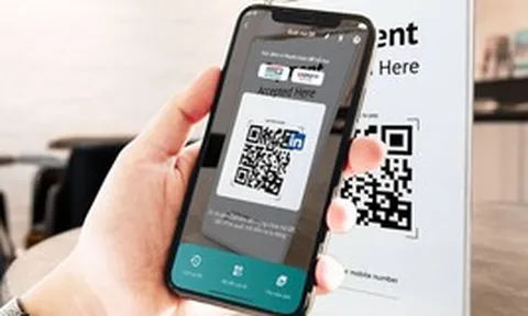 Người mua quét mã QR chuyển số tiền lớn, loa thông báo giao dịch đã thành công nhưng tài khoản chủ cửa hàng không nhận được tiền