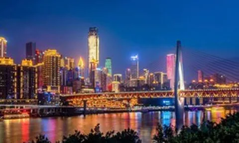 Bí mật hành động, Trung Quốc chính thức vượt Mỹ, lập kỷ lục chưa từng có, thành công tạo ra công nghệ mạnh nhất thế giới