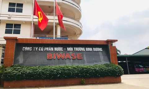 545 tỷ đồng và cuộc “xuống tiền” đồng loạt tại Biwase