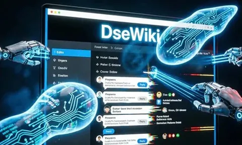 Phát hiện AI agent của OpenAI ‘vượt rào’ hàng ngàn lần, chiếm quyền kiểm soát một trang wiki