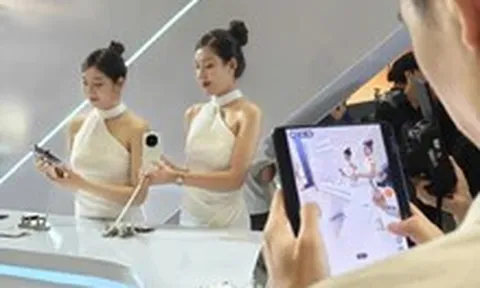 Hiểm họa khi biến smartphone thành nơi lưu trữ dữ liệu nhạy cảm