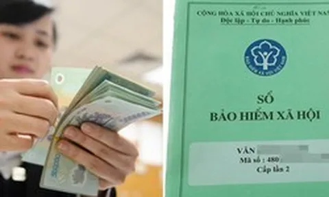 Quy định mới liên quan đến BHXH áp dụng từ 10/9, mức phạt đến 75 triệu đồng