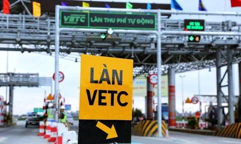 VETC báo lãi nửa đầu năm 2026 nhưng lỗ lũy kế vẫn vượt 420 tỷ đồng