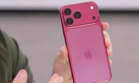 Trước giờ G: 5 "vũ khí bí mật" trên iPhone 18 Pro Max lộ diện
