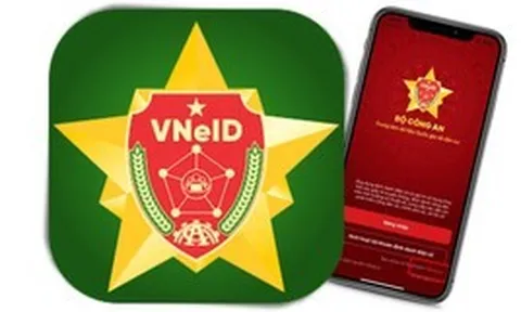 Cách lấy lại mật khẩu VNeID khi quên nhanh chóng, đơn giản