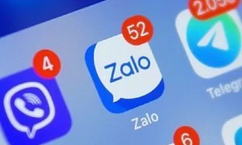 Công an thông báo tới tất cả những ai nhận tin nhắn Zalo, Messenger có nội dung này
