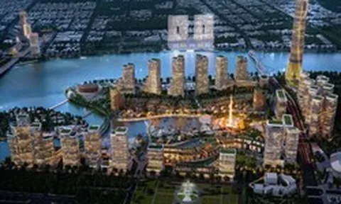 Chủ đầu tư Danang Downtown báo lãi hơn 174 tỷ đồng nửa đầu năm