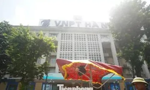 Diện mạo khu vực hồ Hoàn Kiếm hiện tại và những thay đổi trong tương lai