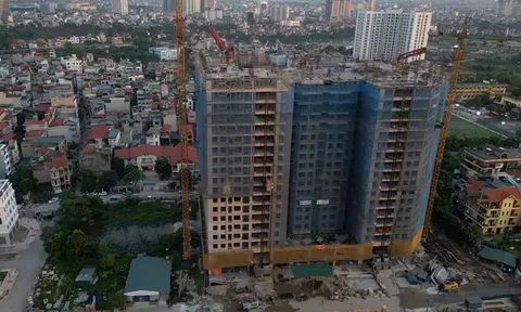 Hà Nội: Phát triển NƠXH đóng góp vào mục tiêu tăng trưởng “hai con số”