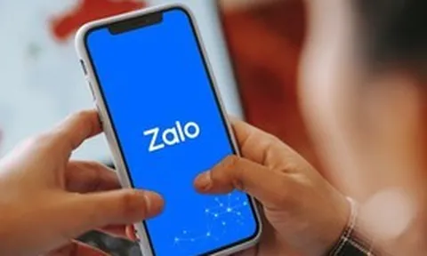 Tài khoản Zalo đang bị theo dõi từ xa nếu phát hiện dấu hiệu này