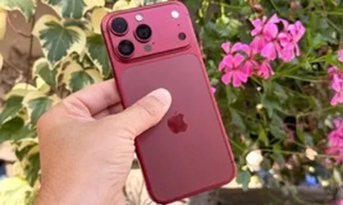 iPhone 18 Pro Max sẽ có viên pin lớn nhất trong lịch sử iPhone