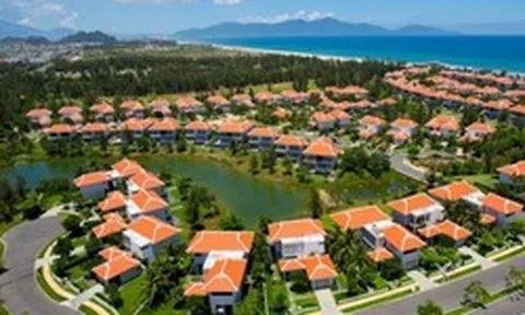 Một doanh nghiệp bất động sản của VinaCapital lỗ tăng gấp đôi, nợ phải trả vượt 2.100 tỷ