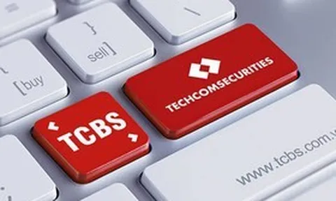 TCBS sắp phát hành 555 triệu cổ phiếu