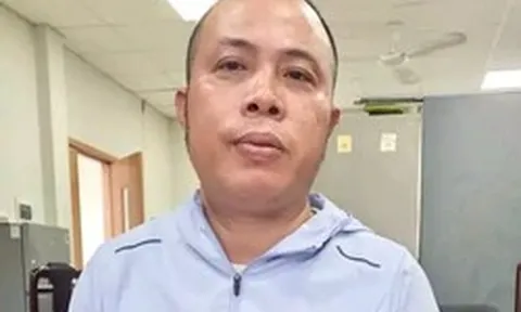 Nghi phạm cướp ô tô ở Bắc Ninh ra đầu thú