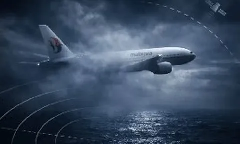 Phát hiện máy bay MH370 nhận 2 cuộc gọi trước nửa đêm nhưng không ai trả lời: Manh mối tiết lộ hướng bay khả nghi