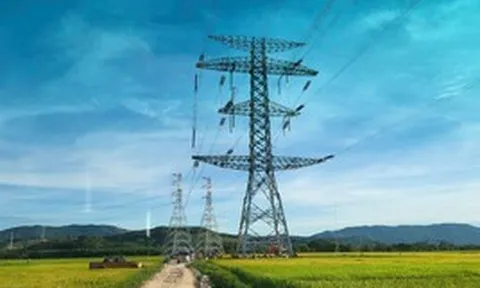 Trước đây phải mất 4 năm, Việt Nam giờ chỉ cần 6 tháng hoàn thành công trình lớn chưa từng có, dùng tới 209.000 tấn thép và 705.000 m3 bê tông