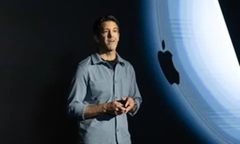 Mức lương của CEO Apple