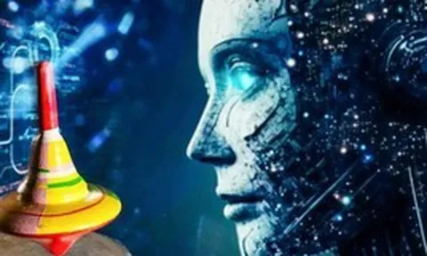 Chuyên gia Anthropic cảnh báo khả năng AI hủy diệt nhân loại