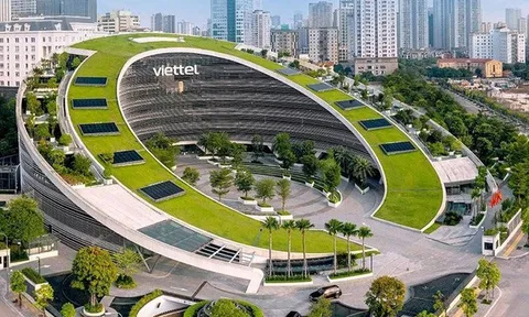 Viettel Global dự kiến chi hơn 10.000 tỷ đồng trả cổ tức
