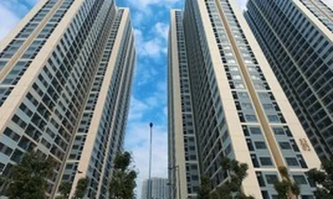 Toàn bộ người dân ở chung cư chú ý quy định mới: Có thể bị phạt tiền nếu làm 1 việc sau