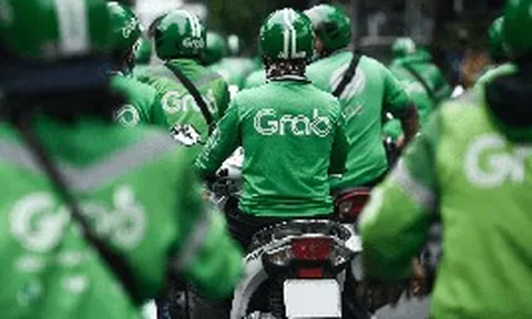 Nóng: Grab chính thức lên tiếng về thông tin tài xế ‘tắt app’ để đình công