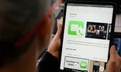 Vì sao Gen Z phỏng vấn xin việc như gọi FaceTime cho bạn bè?
