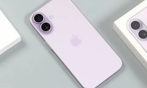 Lý do Apple "giấu nhẹm" iPhone 18 tiêu chuẩn: Nước cờ đầy toan tính của tân CEO John Ternus