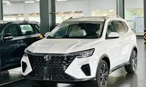 Sếp ngành xe Trung Quốc: Làm ăn trong nước kém mà ra nước ngoài thì hỏng