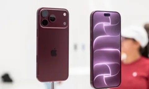 Giá iPhone 18 Pro Max tại Việt Nam đắt hay rẻ so với các thị trường khác?