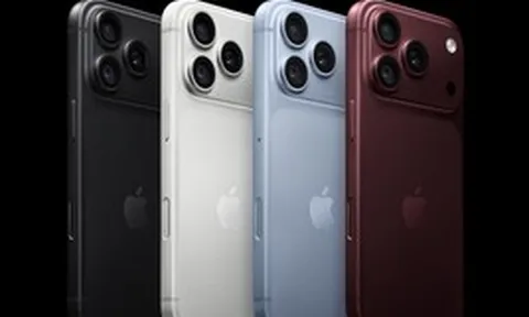 Mua iPhone 18 Pro tại TopZone, nhận nhiều ưu đãi hấp dẫn