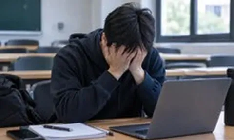 Chiêu lừa đảo mới nhắm vào sinh viên, cử người đến tận nơi nhận tiền
