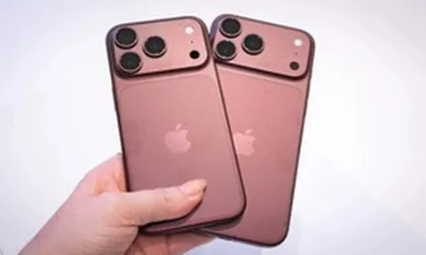 Quá hot: Giá tăng nhưng người Việt vẫn chi ra 300 tỷ để cọc iPhone mới