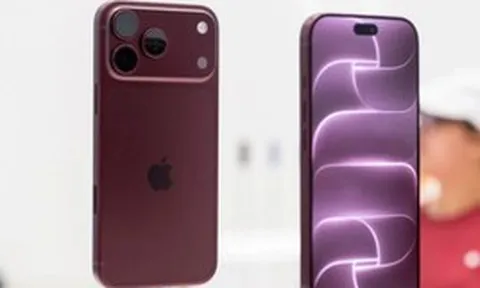Người Việt vung hơn 300 tỷ đồng chỉ để 'giữ chỗ' iPhone 18 Pro Max trong một đêm