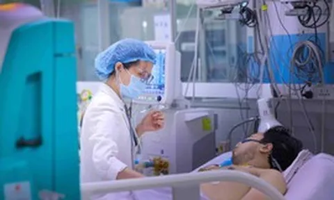 Người có bệnh nền cần cẩn trọng khi mắc sốt xuất huyết Dengue