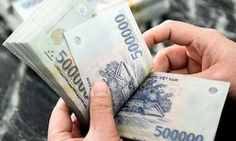 Từ đủ 75 tuổi, người cao tuổi có thể được nhận những khoản tiền nào mỗi tháng?