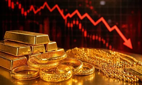 Giá vàng hôm nay (15/9): Vàng miếng SJC về sát mốc 145 triệu đồng/lượng