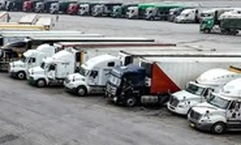 Bưu chính - logistics: Thực tế thay đổi chóng mặt, cần hành lang pháp lý theo kịp kinh tế số