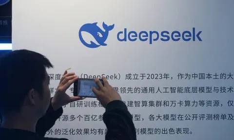 Kỹ sư DeepSeek: Anthropic làm trùm AI chẳng khác nào Hitler có bom nguyên tử