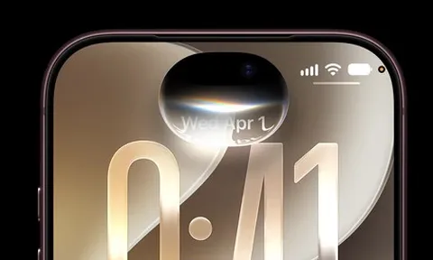 Apple tung iOS 27 ‘lột xác’ trước giờ iPhone 18 lên kệ
