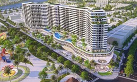 Sức hút từ Diamond Sky: Vì sao khách hàng đang đổ dồn về Van Phuc City?