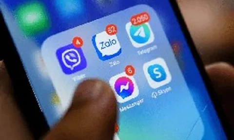 Tài khoản Zalo, Messenger của hàng triệu người dùng Việt Nam dự kiến sẽ có thay đổi lớn từ năm sau?