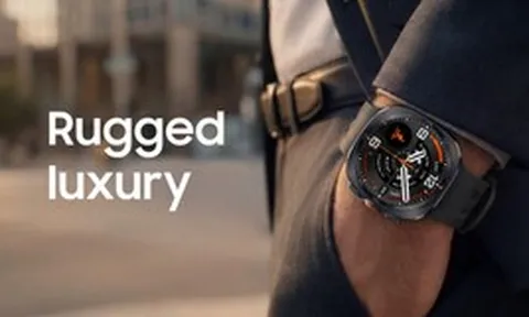 Pin 800 mAh, màn hình 5.000 nit, Galaxy Watch Ultra2 có đáng để lên đời?