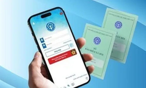 Lưu ý mới từ Công an đến toàn bộ người dân tham gia BHXH, BHYT