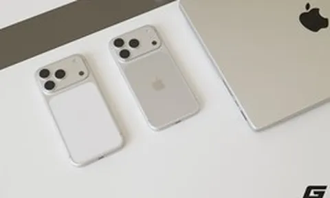 Chỉ một điểm này thôi cũng đủ khiến iPhone 18 Pro màu Bạc đẹp hơn hẳn phiên bản tiền nhiệm