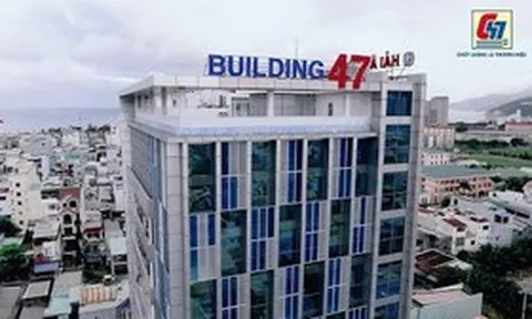 Nhóm VP Invest muốn nâng tỉ lệ sở hữu cổ phiếu C47 vượt 35%