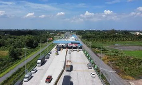 Đi sau thế giới 36 năm nhưng Việt Nam vẫn tạo kỷ lục vô tiền khoáng hậu chỉ trong 50 ngày, thành công làm chủ công nghệ phức tạp