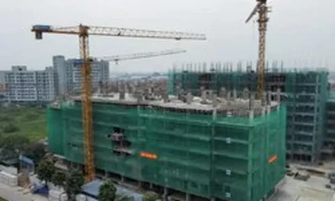Ngân hàng Nhà nước đang 'nắn dòng' tín dụng bất động sản thế nào?