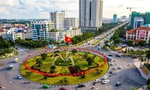 Ngày mai, tỉnh được mệnh danh là "thủ phủ công nghiệp", nơi Vingroup, Sun Group, Phú Mỹ Hưng, T&T đổ về làm KĐT, sẽ lên thành phố trực thuộc Trung ương