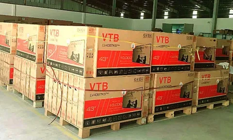 Viettronics Tân Bình sắp “rót” 10,8 tỷ đồng cổ tức cho cổ đông